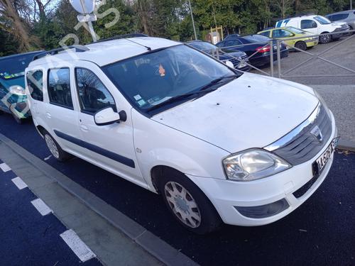 Used Parts DACIA LOGAN MCV (KS_) 1.5 dCi (KS0W) 4895806