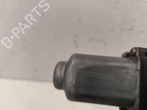 Used Front left window mechanism Front left window mechanism 25837710 25837710