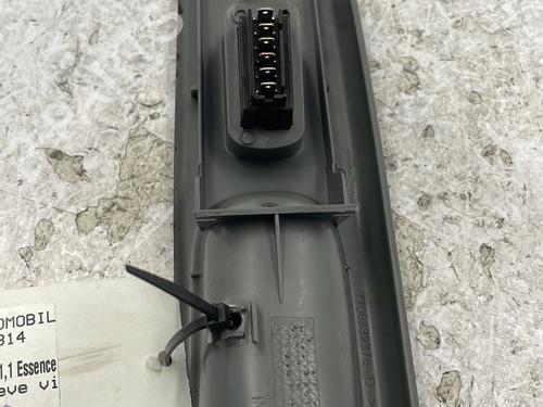 Used Right front window switch Right front window switch RENAULT TWINGO I (C06_) 1.2 16V (C06C, C06D, C06K) (75 hp) 25280421 25280421