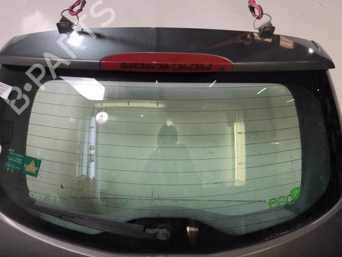 Used Tailgate Tailgate 37660747 37660747