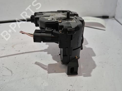 Used Rear right lock Rear right lock RENAULT CLIO III (BR0/1, CR0/1) 1.5 dCi (C/BR0G, C/BR1G) (68 hp) 22839339 22839339