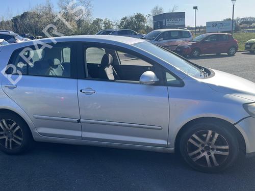 Mirror switch VW GOLF PLUS V (5M1, 521) 1.9 TDI | BP24322809I25 