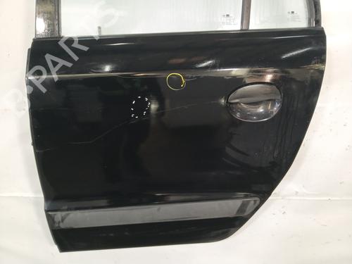 Left rear door HYUNDAI ATOS (MX) 1.1 | BP29540958C4 