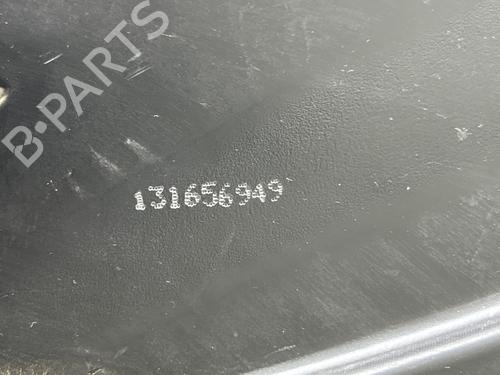 Left headlight PEUGEOT 2008 I (CU_) 1.6 HDi | BP38721312C28 - Image 2