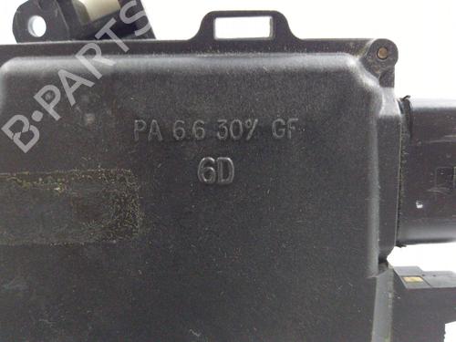Used Front right lock Front right lock AUDI ALLROAD C5 (4BH) 2.7 T quattro (250 hp) 22826025 22826025