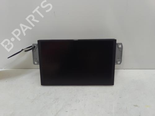 Used Display monitor Display monitor CITROËN BERLINGO Box Body/MPV (B9) 1.6 HDi / BlueHDi 75 (75 hp) 36520414 36520414