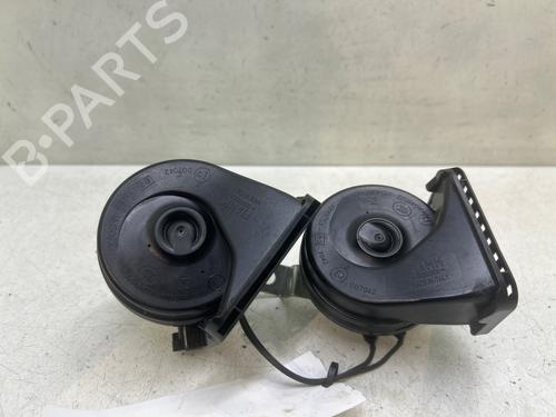 Horn OPEL CORSA E (X15) 1.0 (08, 68) | BP39979489E13 - Image 4