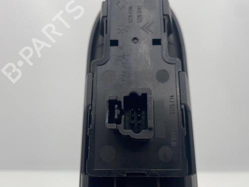 Used Left front window switch Left front window switch PEUGEOT 307 (3A/C) 1.6 HDi 110 (109 hp) 31947961 31947961