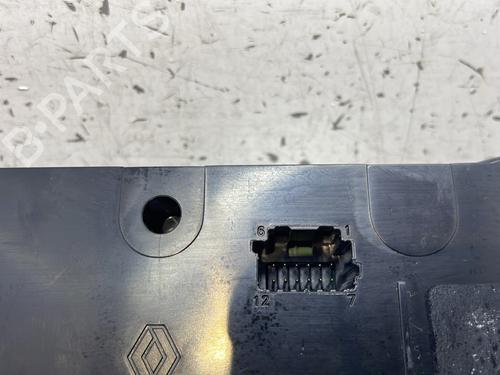 Climate control RENAULT CLIO IV (BH_) 1.5 dCi 110 | BP28610373I5 