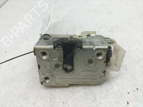 Used Rear right lock RENAULT CLIO II (BB_, CB_) 1.2 (BB0A, BB0F, BB10, BB1K, BB28, BB2D, BB2H, CB0A,... (58 hp) 31084306
