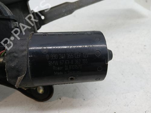 Front wiper motor ROVER 75 (RJ) 2.0 CDTi | BP32747091M29 - Image 2