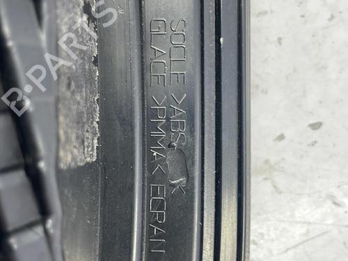 Used Right tailgate light RENAULT SCÉNIC III (JZ0/1_) 1.6 dCi (JZ00, JZ12) (130 hp) 22829408