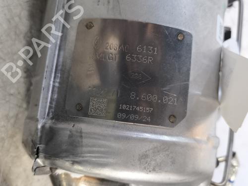 Particulate filter RENAULT TRAFIC III Bus (JG_) | BP27525092M81 - Image 5