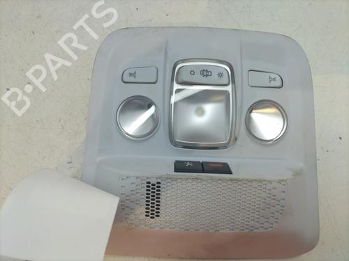 Innerbelysning PEUGEOT 2008 I (CU_) 1.5 BlueHDI 120 | BP28440922I8