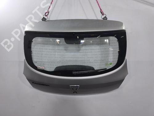 Tailgate DACIA SANDERO II 1.5 dCi | BP40221924C6  - Image 5