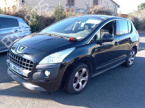 Fuel flap PEUGEOT 3008 I MPV (0U_) 1.6 HDi | BP22835647C131 