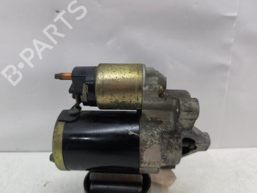 Used Starter Starter CITROËN C2 (JM_) 1.4 (73 hp) 33728421 33728421
