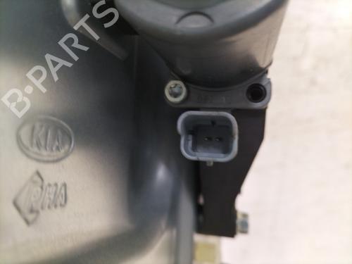 Rear left window mechanism KIA VENGA (YN) 1.6 CRDi 115 | BP30726838C24