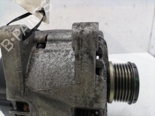 Alternator PEUGEOT 508 I (8D_) 2.0 HDi | BP28328398M7 