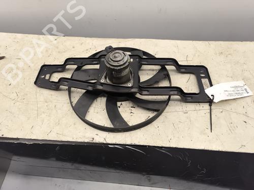 Used Radiator fan RENAULT TWINGO I (C06_) 1.2 (C063, C064) (55 hp) 29700498