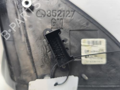 Retrovisor izquierdo OPEL VECTRA C (Z02) 1.8 (F69) | BP30882148C26