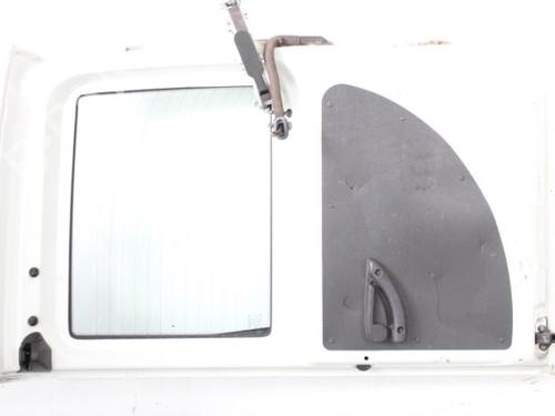 Used Left tailgate FIAT DOBLO Box Body/MPV (223_) 1.3 JTD 16V (70 hp) 22814426