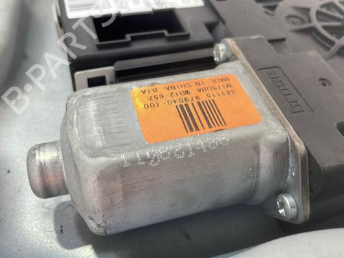 Rear right window mechanism FORD KUGA I 2.0 TDCi | BP28692673C25 - Image 4
