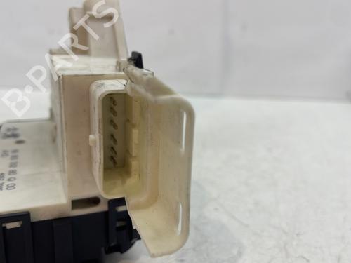Front right lock PEUGEOT 407 SW (6E_, 6D_) 2.0 HDi 135 | BP29314953C97 