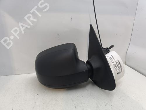 Right mirror DACIA SANDERO II 1.2 | BP29044266C27