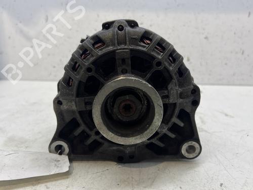 Used Alternator PEUGEOT 107 (PM_, PN_) 1.4 HDi (54 hp) 27164356