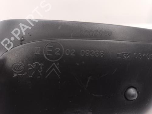 right-mirror-citroen-ds4-nx_-2011-2012-2013-2014-2015-32703473 main image