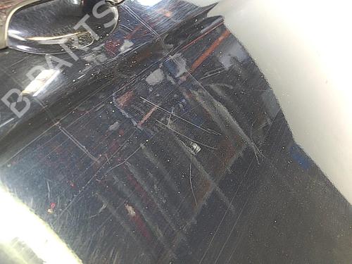 Right rear door HONDA FR-V (BE) 2.2 i CTDi (BE5) | BP22828659C5 