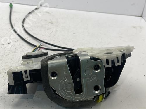 Used Front left lock TOYOTA YARIS (_P13_) 1.0 (KSP130_, KSP130) (69 hp) 22828454