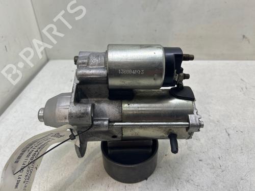 Starter FORD FIESTA VI (CB1, CCN) 1.4 TDCi | BP38326920M8 - Image 4