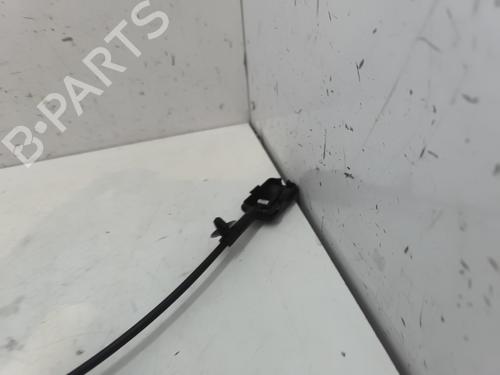 Front left lock RENAULT MASTER III Van (FV) | BP27989651C98 - Image 4