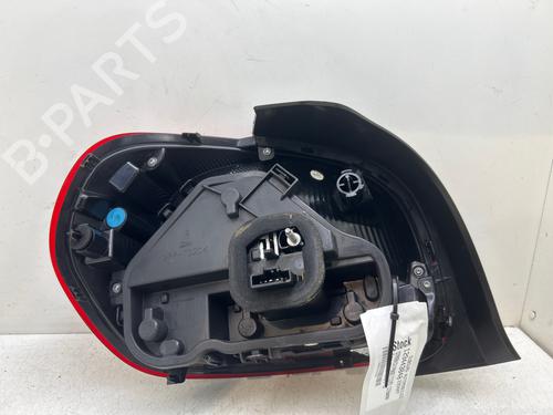 Right taillight CITROËN C3 III (SX) 1.2 VTi 82 | BP37449388C35 - Image 5