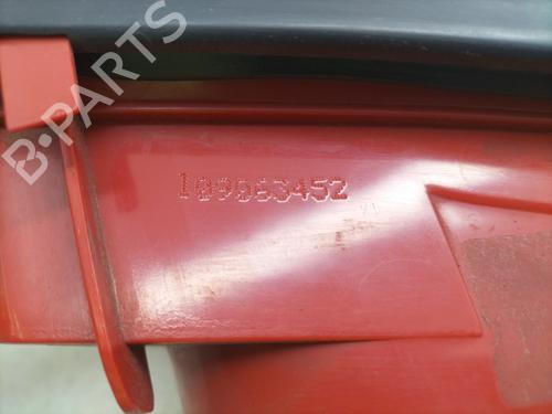 Right tailgate light RENAULT VEL SATIS (BJ0_) 2.2 dCi (BJ0E, BJ0F) | BP30326855C80 - Image 4