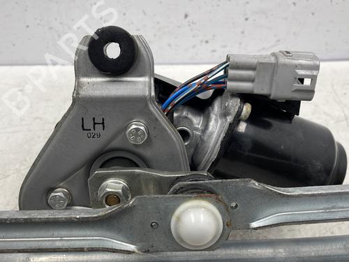 Used Front wiper motor Front wiper motor SUZUKI SPLASH (EX) 1.0 (A5B310) (65 hp) 23830409 23830409