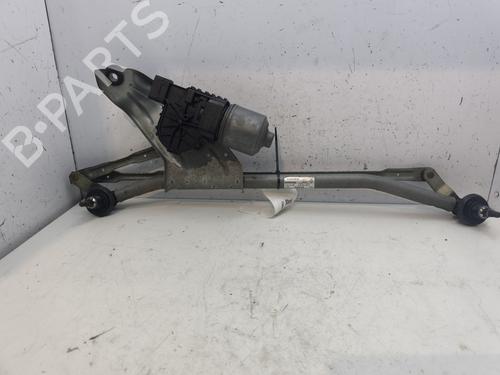 Front wiper motor DACIA LOGAN MCV (KS_) 1.5 dCi (KS0W) | BP26585802M29 