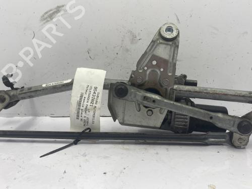 Used Front wiper motor Front wiper motor VW PASSAT B7 Variant (365) 1.6 TDI (105 hp) 22844169 22844169