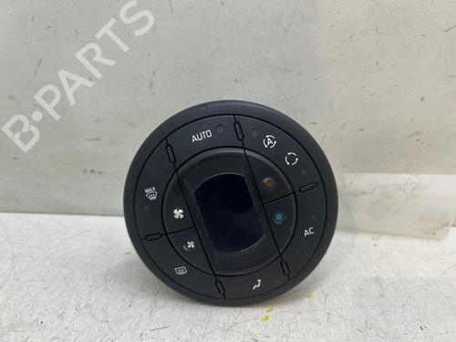Climate control RENAULT ESPACE IV (JK0/1_) 2.0 dCi (JK02, JK03) | BP38326320I5 - Image 2