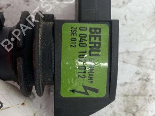 Used Ignition coil Ignition coil PORSCHE 911 (997) 3.8 Carrera S (355 hp) 22838567 22838567