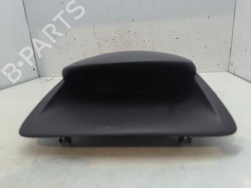 Used Display monitor RENAULT CLIO III (BR0/1, CR0/1) 1.5 dCi (88 hp) 28156845