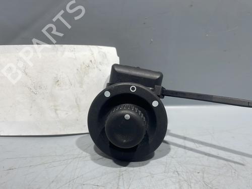Used Mirror switch DACIA SANDERO II 1.2 (75 hp) 28441027