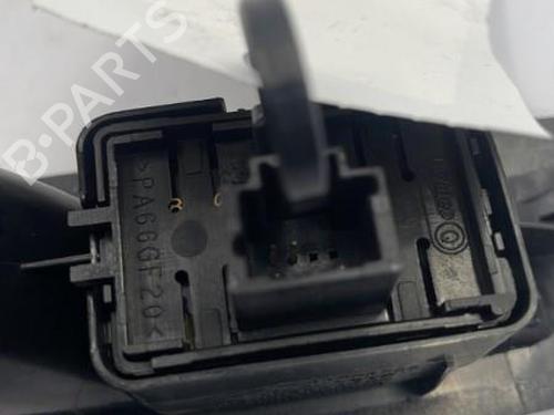 Left rear window switch RENAULT MEGANE III Hatchback (BZ0/1_, B3_) 1.5 dCi (BZ09, BZ0D, BZ1W, BZ29, BZ14) | BP22831373I29 
