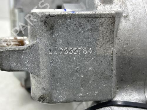 Steering column KIA STONIC (YB) 1.0 T-GDi Eco-Dynamics+ | BP35961037M21 - Image 4