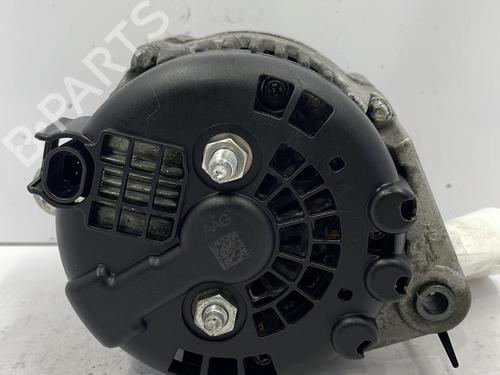 Used Alternator Alternator CHEVROLET SPARK (M300) 1.0 LPG (65 hp) 22828116 22828116