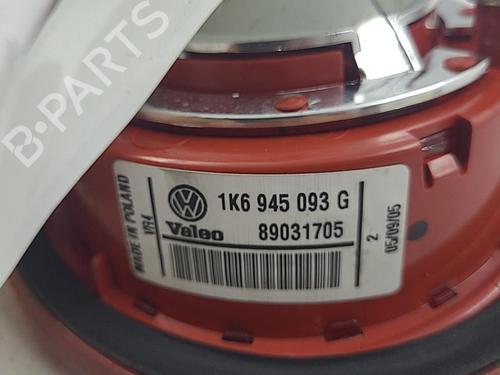 Left tailgate light VW GOLF V (1K1) 1.9 TDI | BP22821514C79 