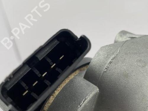 Front wiper motor CITROËN C1 (PM_, PN_) 1.0 | BP22836994M29 