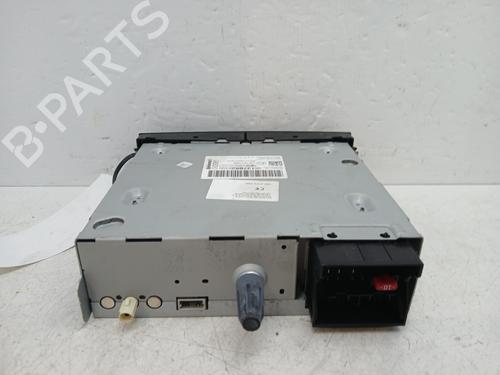 radio-ds-ds-3-sa_-2015-2016-2017-2018-2019-30647475 main image